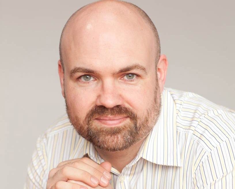 Kyle MacDonald hopes to carry on the good work that has been done by people like Mike King on his Newstalk ZB radio show The Nutters Club. Photo / Supplied